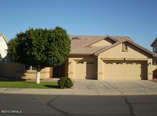 1636 E Del Rio St, Chandler, AZ 85225