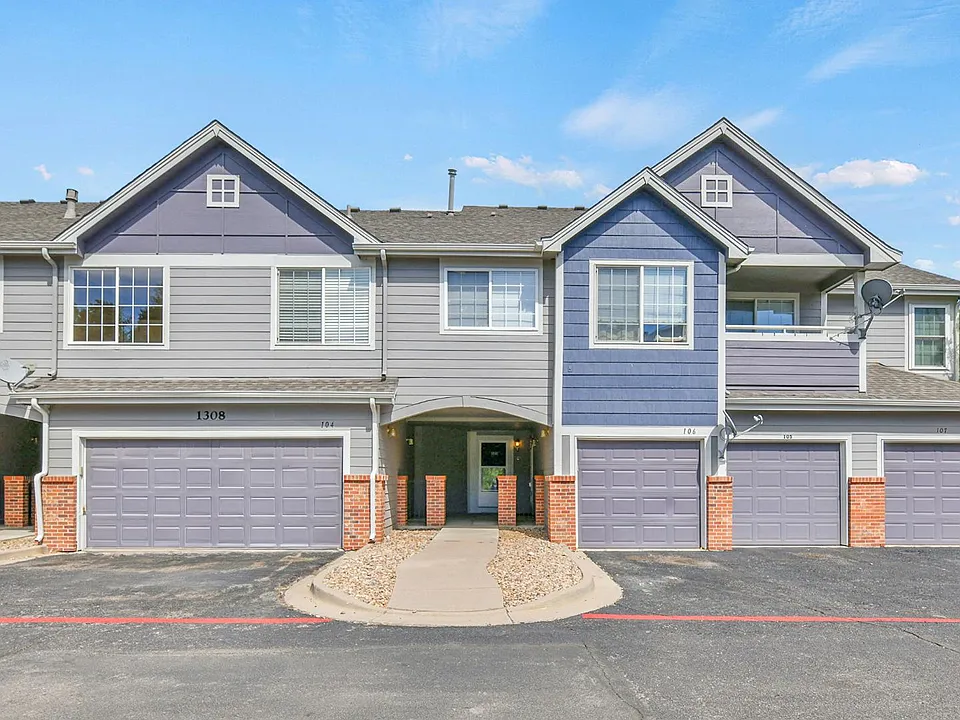 1308 S Danube Way #105