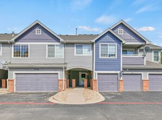 1308 S Danube Way UNIT 105, Aurora, CO 80017