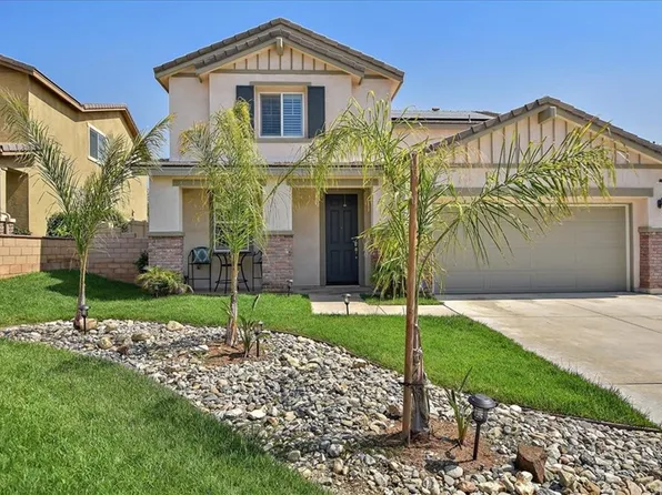 4085 Chamomille Ct, San Bernardino, CA 92407