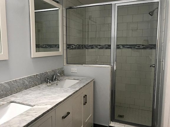 master bath room