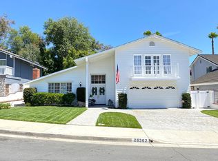 26362 Palomita Cir, Mission Viejo, CA 92691