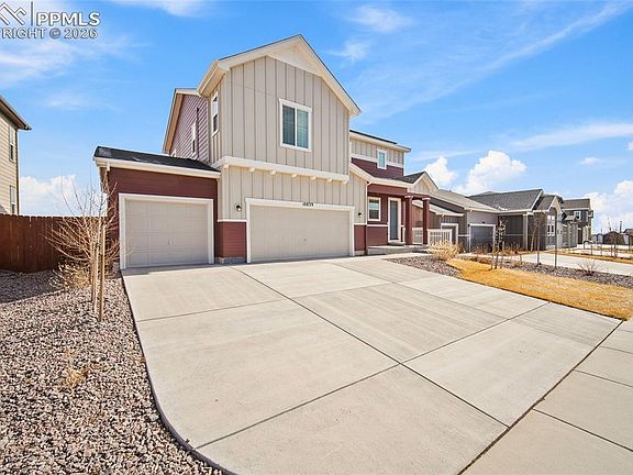 2nd image of 10839 Rolling Peaks Dr