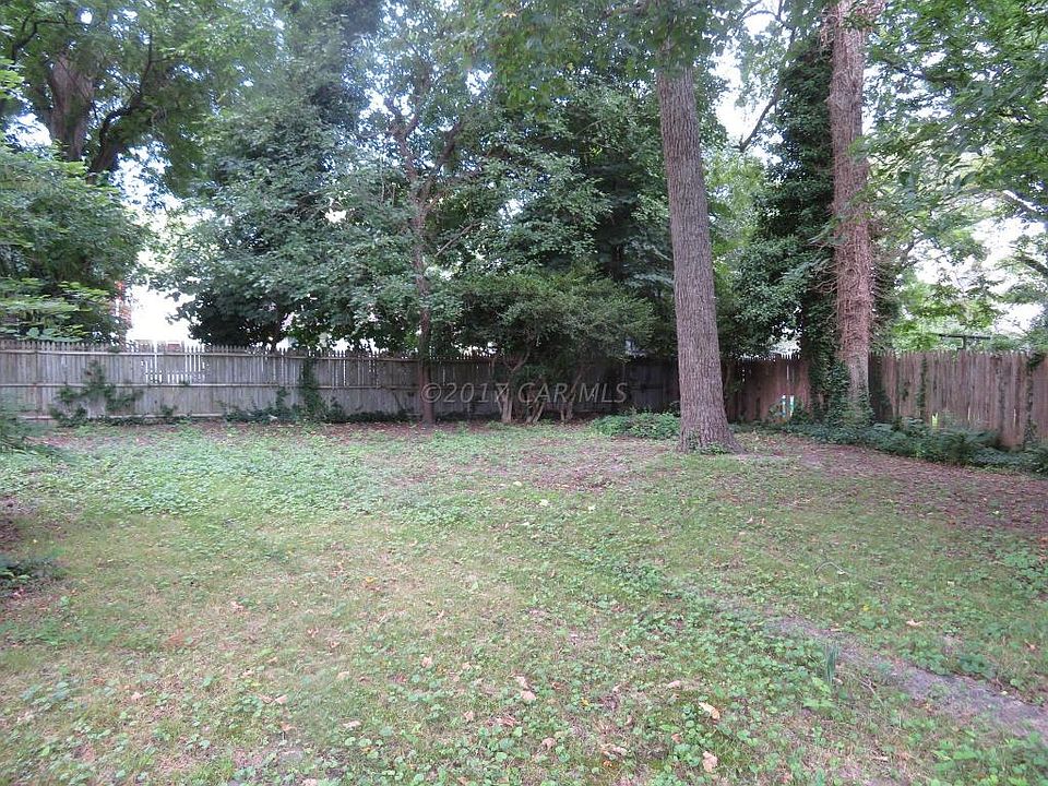 2nd image of 603 Camden Ave