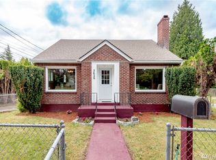 5626 S Bell St, Tacoma, WA 98408