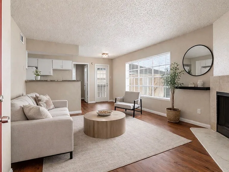 2750 Holly Hall St #506 — Photo 1