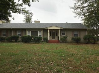 1316 Sierra Blvd SE, Huntsville, AL 35801
