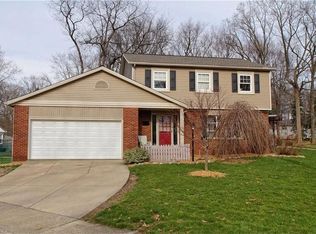 2545 Congo St, Akron, OH 44305