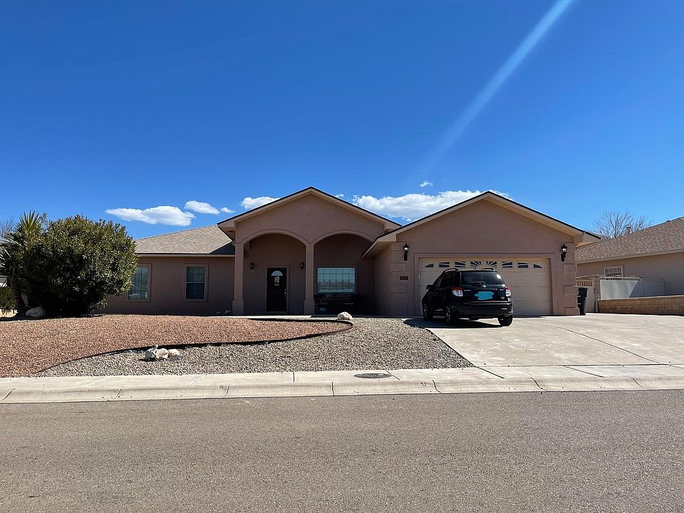 3004 Birdie Loop, Alamogordo, NM 88310 MLS 165999 Zillow