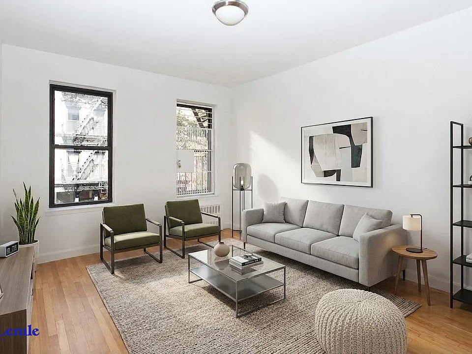 216 E 83rd St #2FE