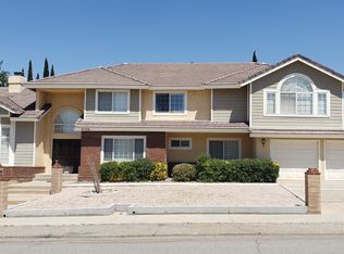 41556 Vista Linda, Palmdale, CA 93551