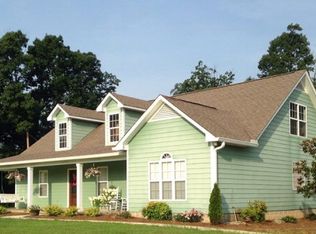 351 County Road 1077, Danville, AL 35619