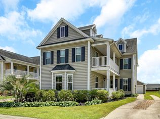 313 Peters Creek Dr, Summerville, SC 29486