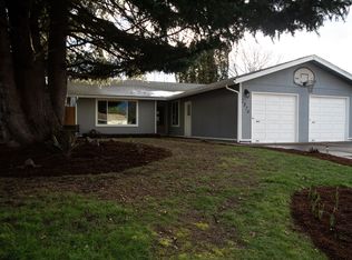 2874 Brookside Ave SE, Albany, OR 97322