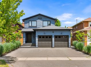 83 Governor Cres, Vaughan, ON L4L5G8