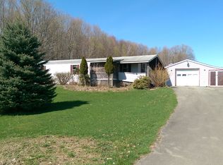 177 Benn Rd, Granville, NY 12832