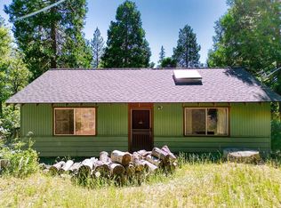 19824 Greenview Dr, Twain Harte, CA 95383