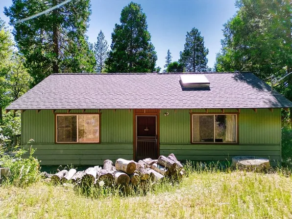 19824 Greenview Dr, Twain Harte, CA 95383