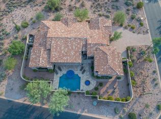 3433 S First Water Trl, Gold Canyon, AZ 85118