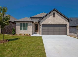 310 Fletcher Loop, Little Rock, AR 72223