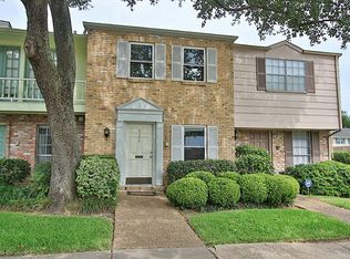 2204 Winrock Blvd #184, Houston, TX 77057