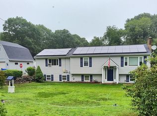 128 Pine Rd, Griswold, CT 06351