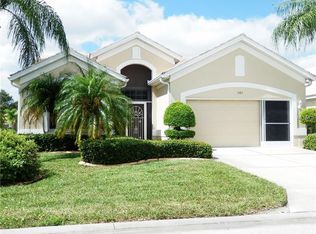 101 Braemar Ave, Venice, FL 34293