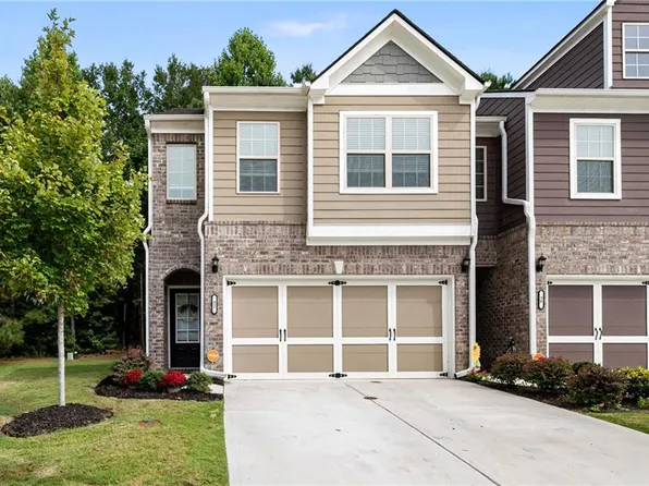 92 Trailview Ln #66, Hiram, GA 30141