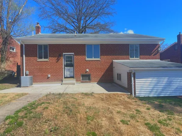 4105 Norcross St, Temple Hills, MD 20748