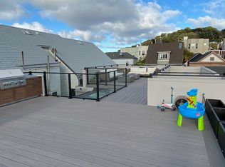 117-123 Downey St #119, San Francisco, CA 94117