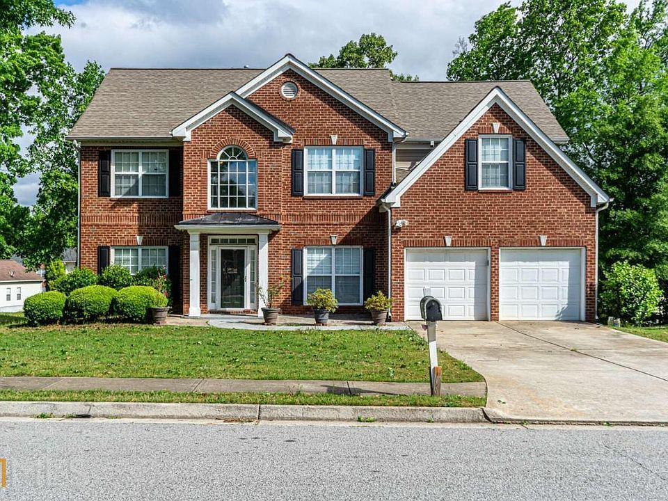 125 Whitaker Dr, Stockbridge, GA 30281 Zillow