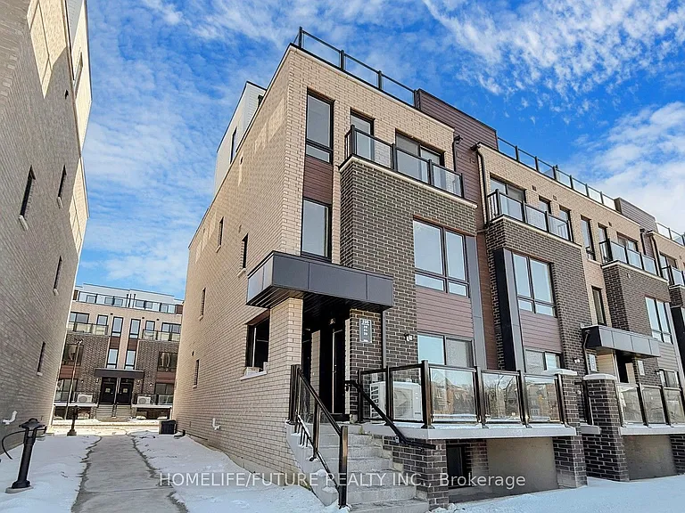 235 McLevin Ave #21 — Photo 2