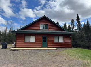 8225 N Blaisdell Lake Rd, Winter, WI 54896