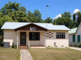 1520 President St, Palatka, FL 32177