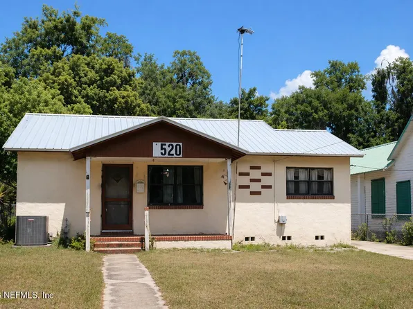 1520 PRESIDENT Street, Palatka, FL 32177