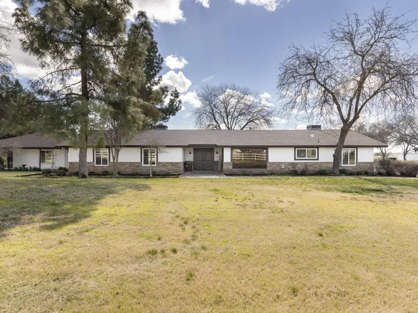 13545 E Bullard Ave, Clovis, CA 93619