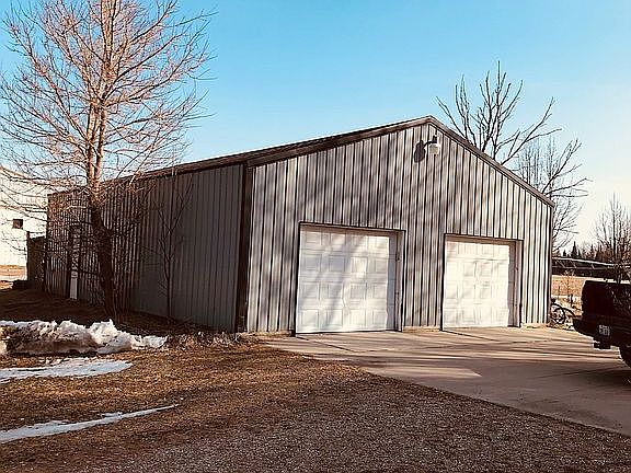 30x40 concrete floor