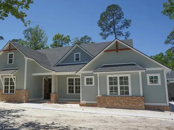 3931 Loblolly Ln, Valdosta, GA 31601