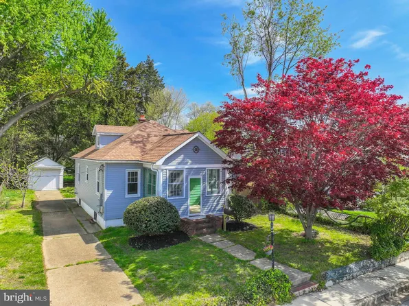 908 Van Buren St, Annapolis, MD 21403