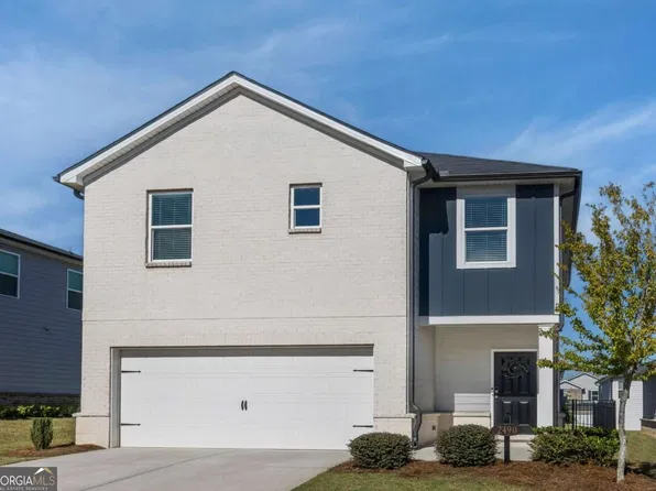 2490 Canning View Ave, Lawrenceville, GA 30044