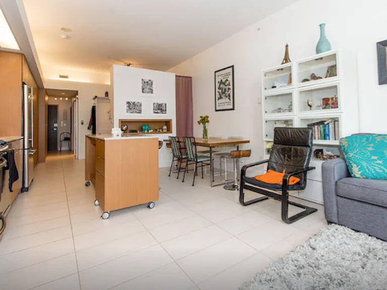33 W Pender St #303 — Photo 3