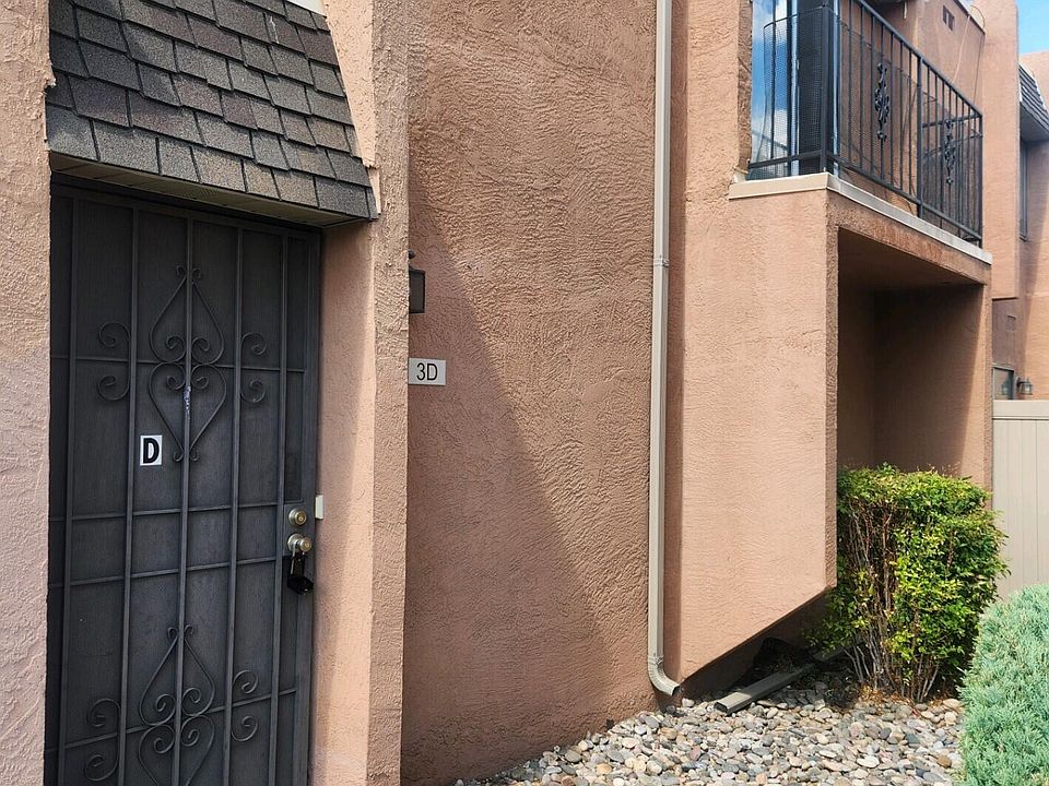 2nd image of 8333 Comanche Rd NE #D3