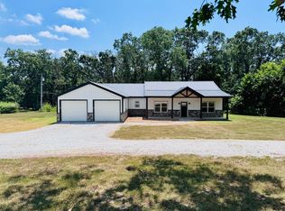 13425 Highway V, Diamond, MO 64840