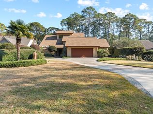 50 Cypress Marsh Dr, Hilton Head Island, SC 29926