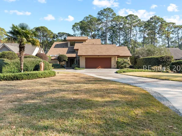 50 Cypress Marsh Dr, Hilton Head Island, SC 29926