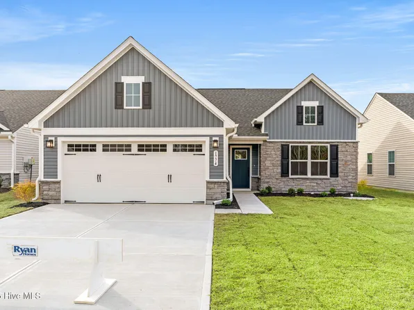 1774 Piney Creek Road NE, Bolivia, NC 28422