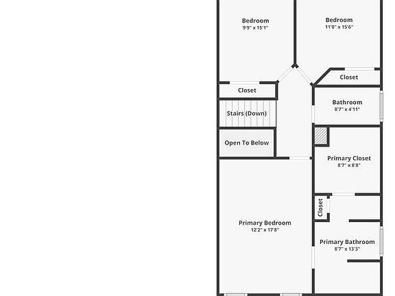 3rd image of 3419 Fruition Ct