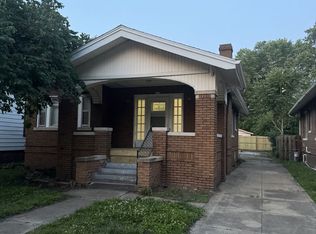 1512 S 2nd St, Springfield, IL 62704