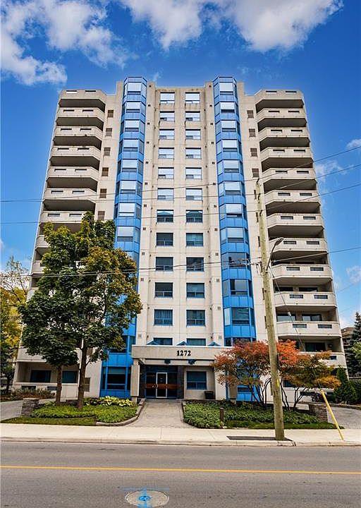 1st image of 1272 Ontario St #203