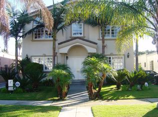 464 S Hamel Rd, Los Angeles, CA 90048